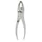 Crescent Crescent Cee Tee Co. 6 in. Alloy Steel Slip Joint Curved Pliers H26V - alternate 1